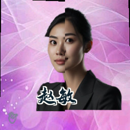 赵敏